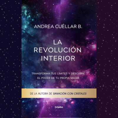 LIBRO - La Revolución Interior - CODEX