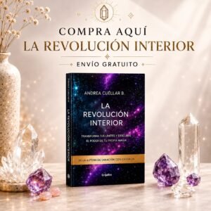 LIBRO - La Revolución Interior