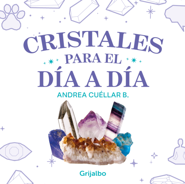 Cristales para el Día a Día