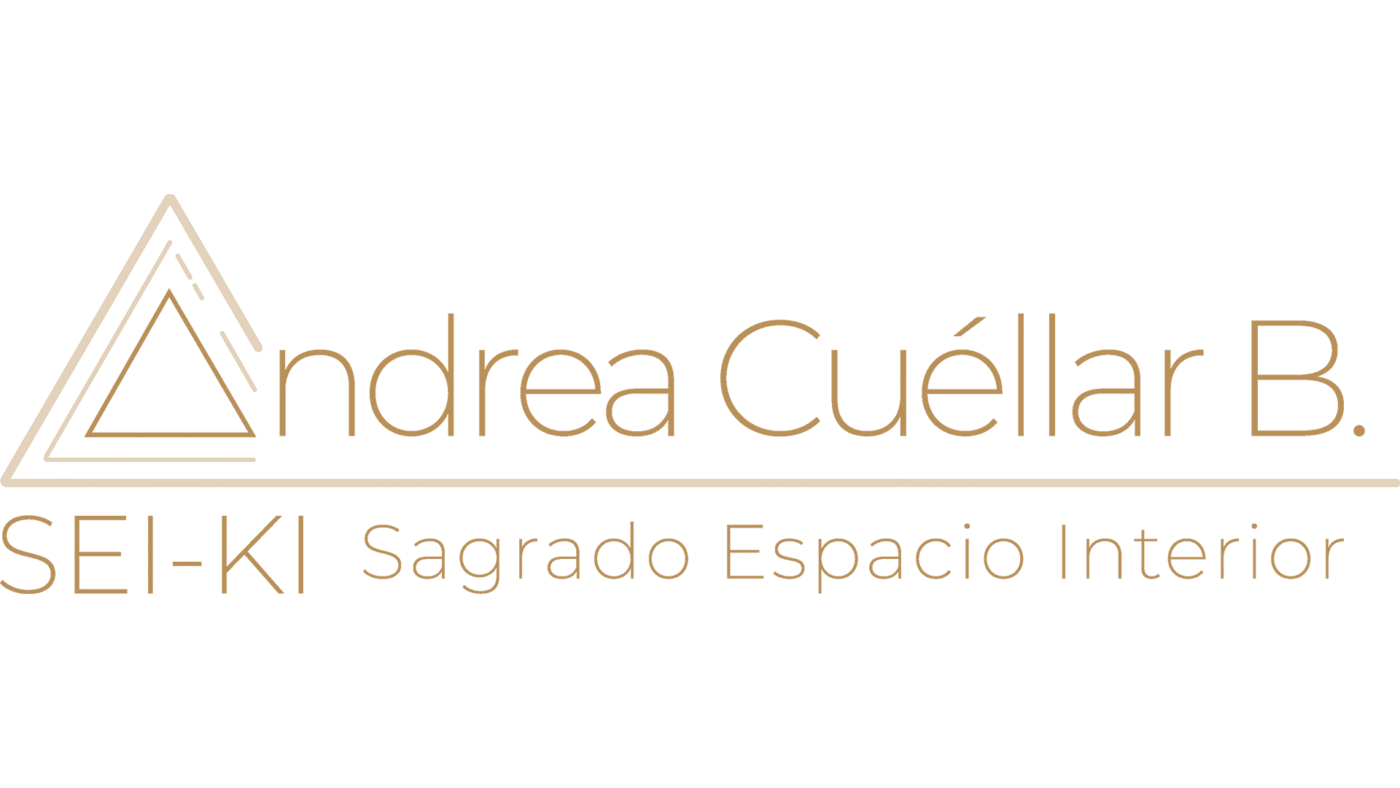 Sagrado Espacio Interior