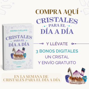 Cristales para el Día a Día