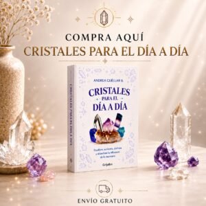 Cristales para el Día a Día