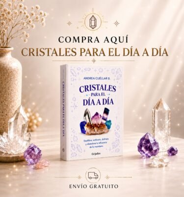 Cristales para el Día a Día
