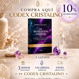 LIBRO - La Revolución Interior - CODEX