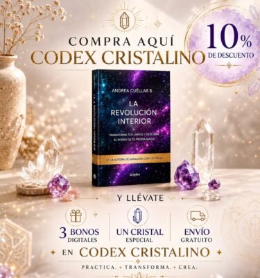 LIBRO - La Revolución Interior - CODEX