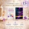 Sanación con Cristales y La Revolución Interior - CODEX